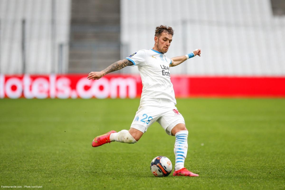 Foot – Une porte de sortie inattendue pour Lirola