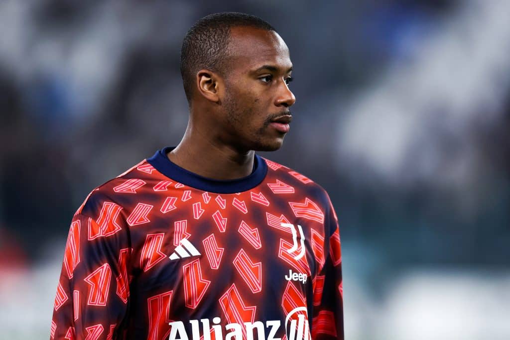 Foot – Tiago Djalo se dirige vers la capitale italienne