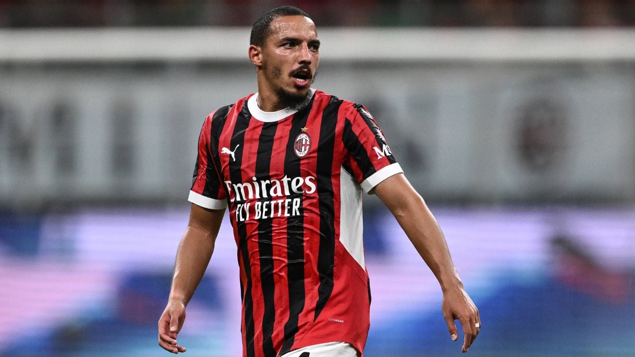 Foot – Mercato OM : Ismaël Bennacer a fait son choix !