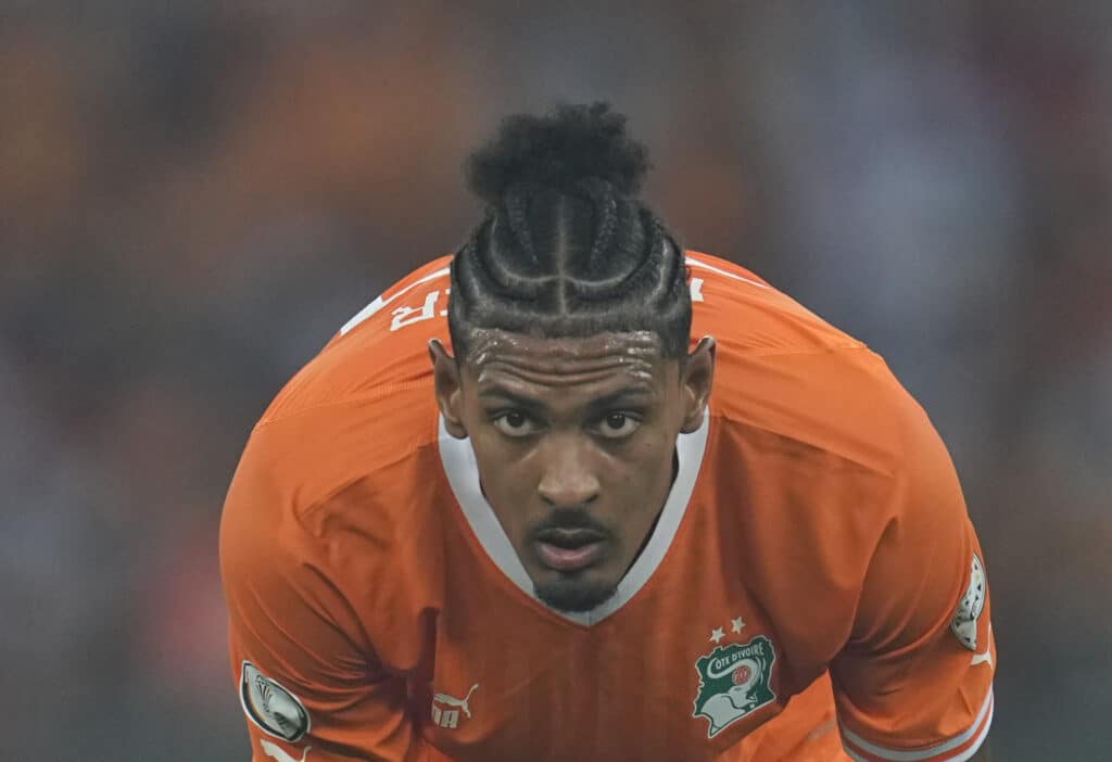 Foot – Côte d’Ivoire : Sébastien Haller ne viendra pas
! (officiel)