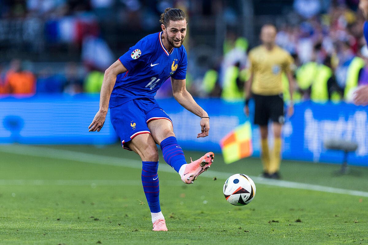 Foot – L’Arabie Saoudite obéit à Cristiano Ronaldo et fonce sur Rabiot