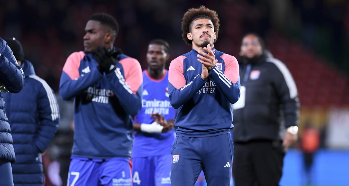 Foot – OL : Adryelson partant, une équation, trois solutions pour Sage