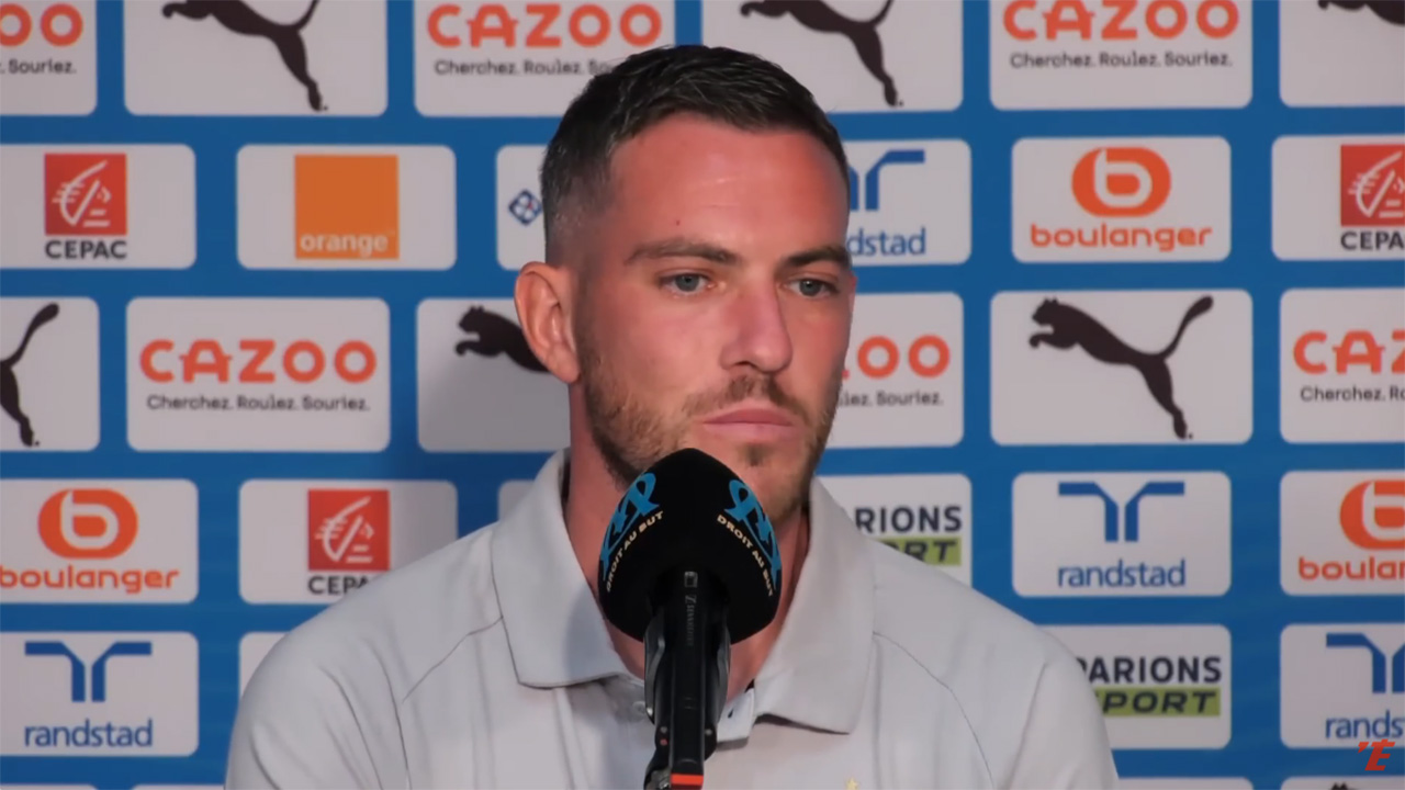 Foot – Officiel : Veretout quitte l’OM pour l’OL, les détails de son transfert dévoilés