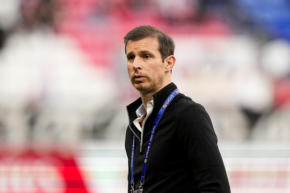 Foot – Trop ambitieux au mercato, Brest a collectionné les râteaux