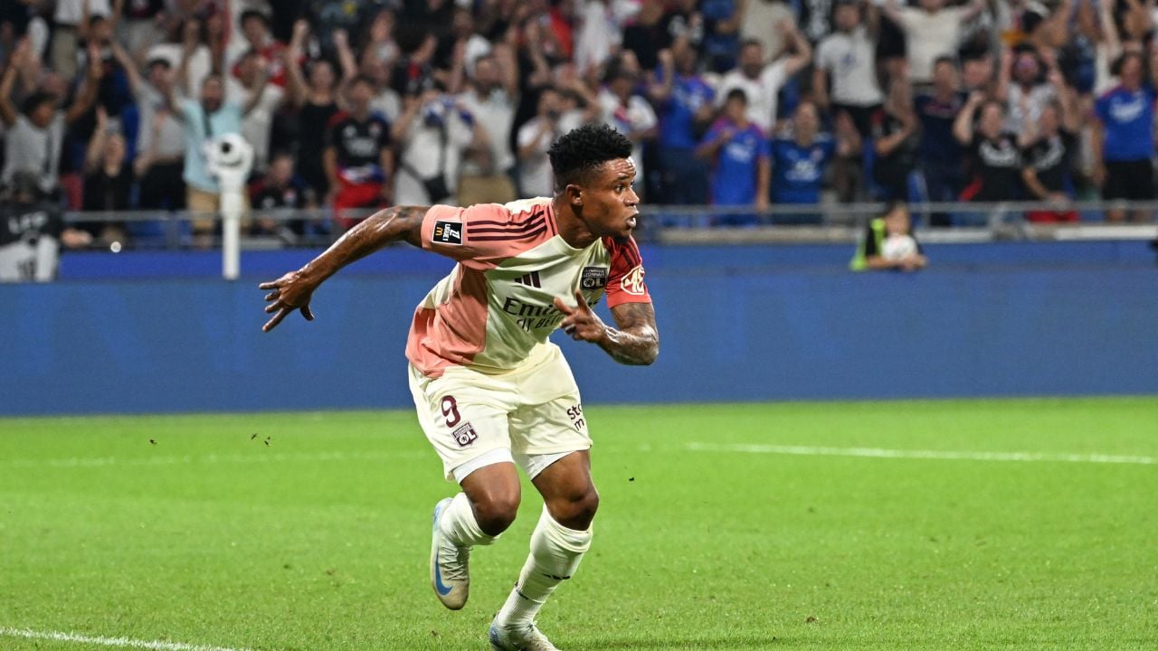 Foot – Mercato OL : l’offre déroutante d’un club turc pour Gift Orban