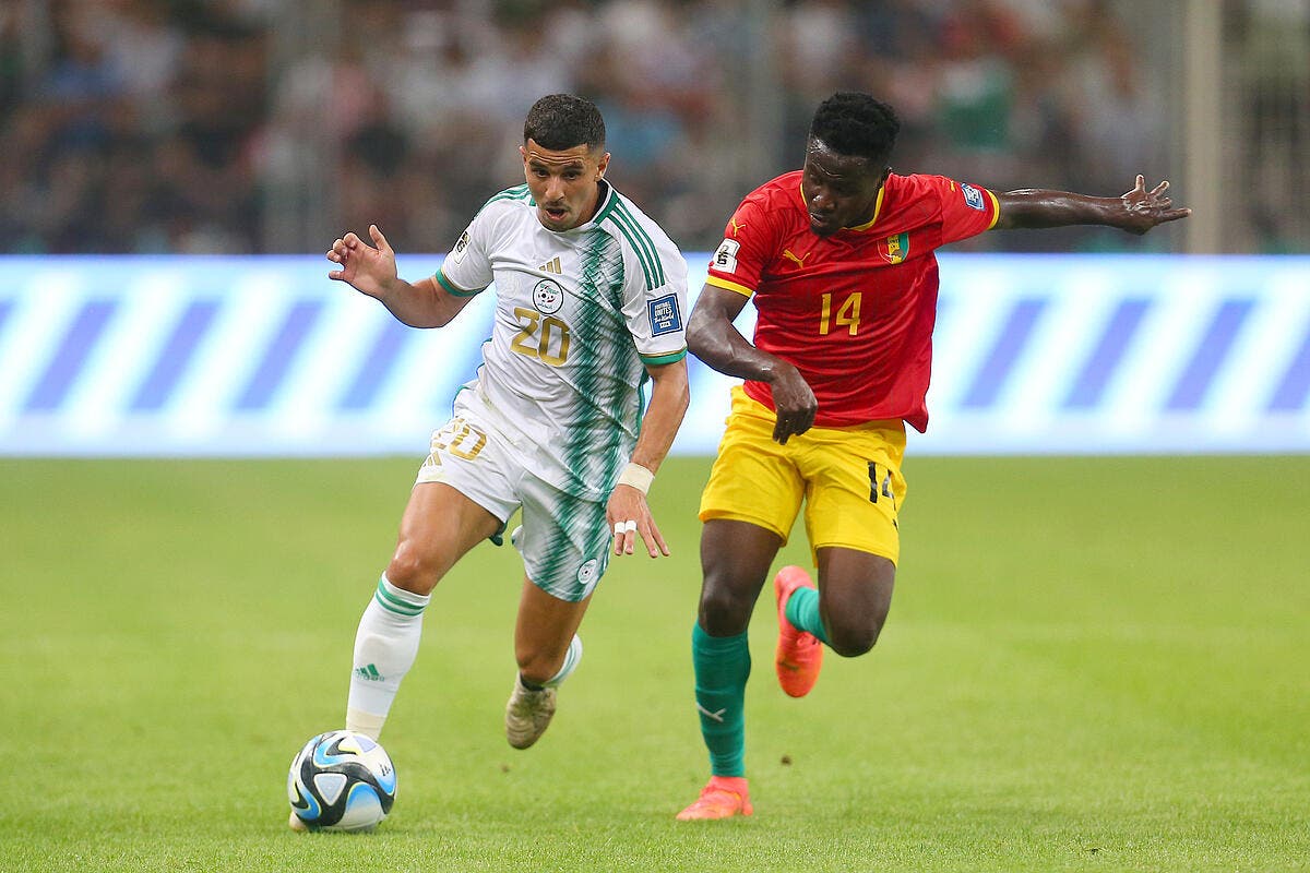 Foot – Youcef Atal à l’OM, le fol espoir