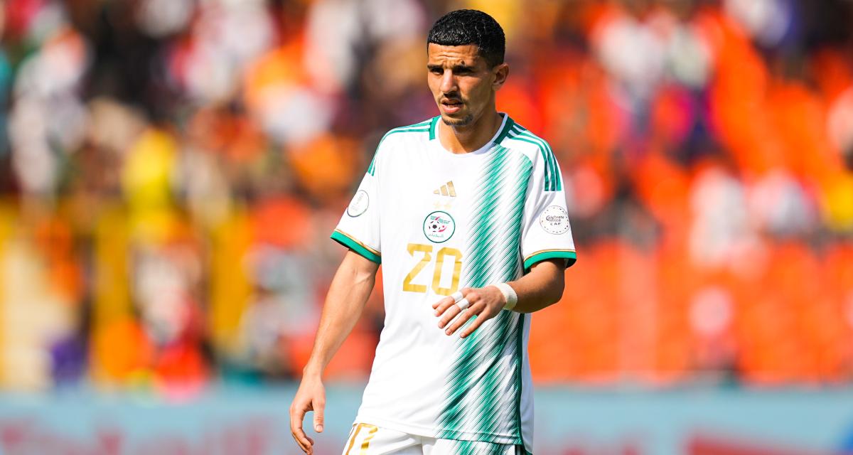 Foot – OM Mercato : la vérité éclate dans le dossier Youcef Atal