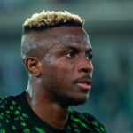 Foot – Mercato : Le PSG vide enfin son sac sur le feuilleton Osimhen !