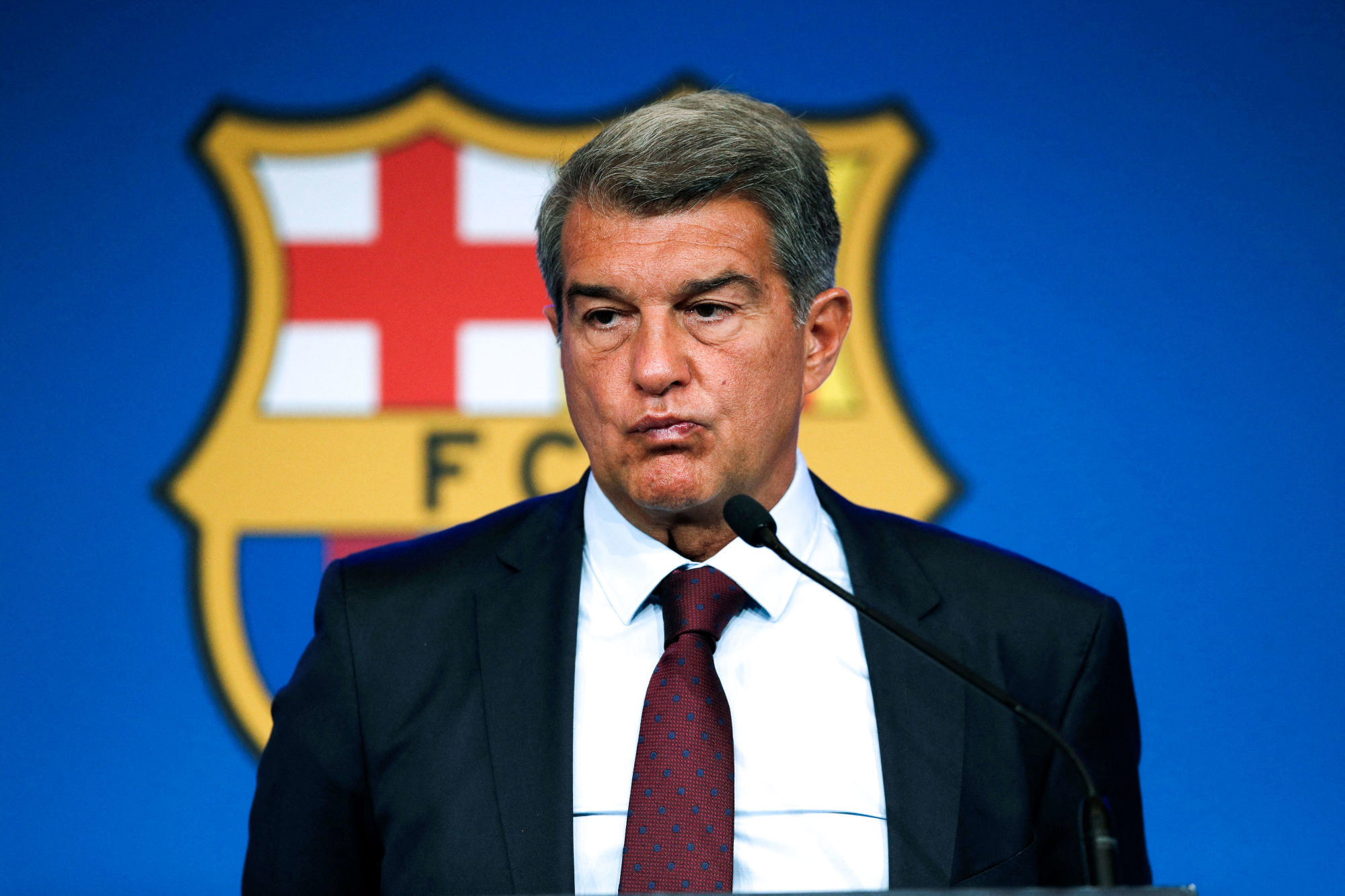 Foot – Nike prêt à sauver le Barça de la faillite ?