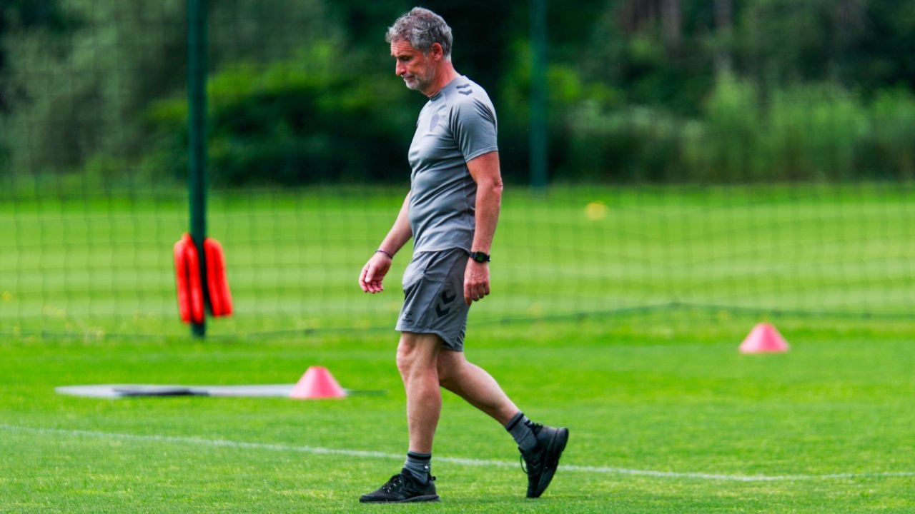 Foot – Ligue 1 : Dall’Oglio, Stéphan, Dujeux… quel sera le premier coach à partir ?