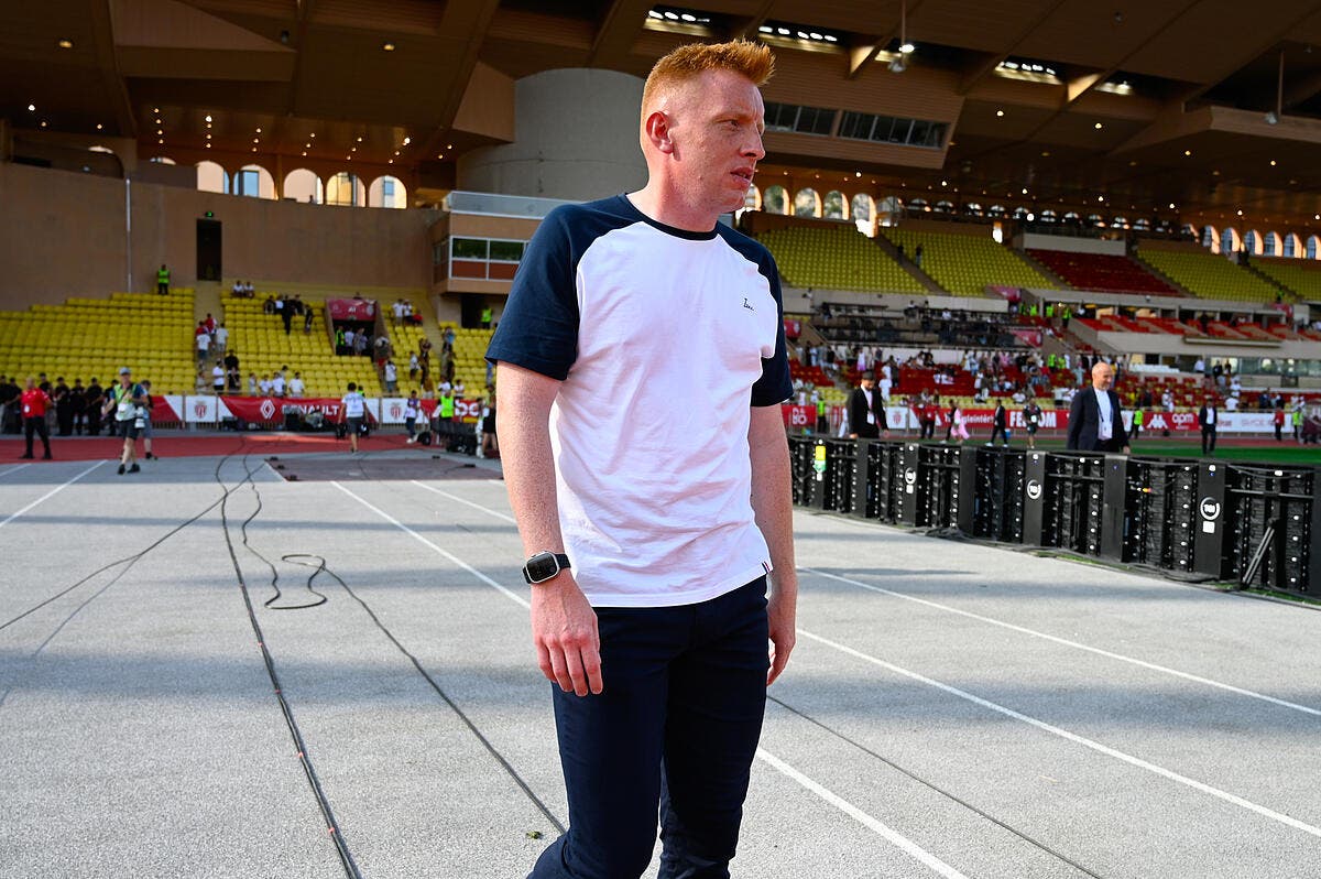 Foot – Lens l’avoue, le nouvel OL fait peur