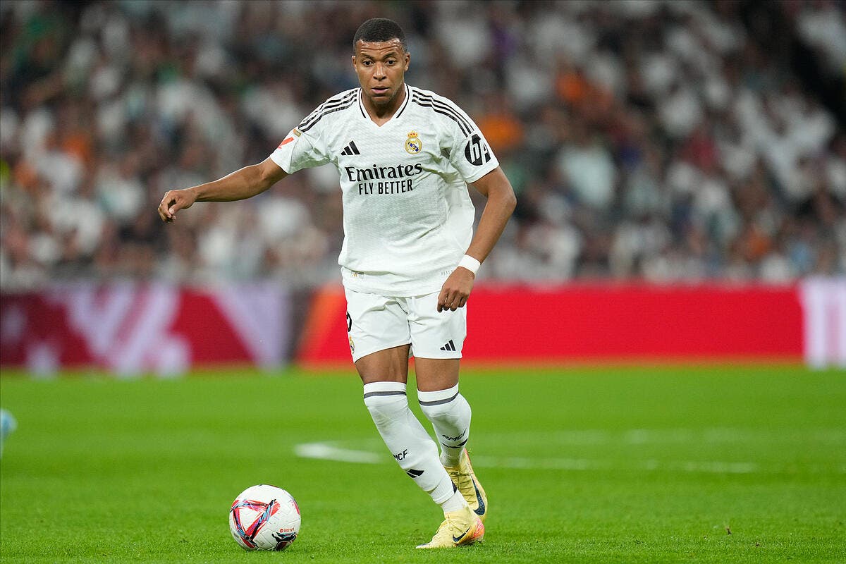Foot – Le Real plombe Mbappé, ses adversaires sont ravis