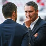 Foot – LOSC : friture sur la ligne entre Létang et certains joueurs après l’ASSE !
