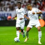 Foot – Real Madrid : Problème avec Vinicius Jr ? Mbappé lâche ses vérités