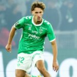 Foot – ASSE : Stassin réagit à sa première en Vert