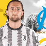 Foot – 
				 Adrien Rabiot (ex-PSG) vers l’OM, c’est la folie à Marseille !