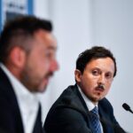 Foot – Enfin un mercato réussi à l’OM, merci Longoria