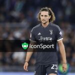 Foot – OM ‍: Adrien Rabiot arrive lundi à Marseille, la fête va être folle