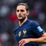 Foot – «Jouer à l’OM, c’est inconcevable» : Adrien Rabiot retourne sa veste !