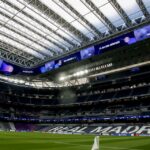 Foot – Real Madrid : un coup dur imprévu frappe le stade Santiago Bernabeu