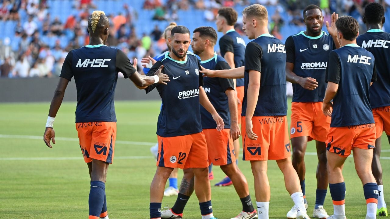 Foot – Montpellier : c’est la crise, les joueurs se révoltent !