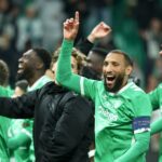 Foot – ASSE : les Verts signent déjà un premier carton retentissant à Nice