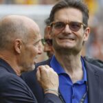 Foot – RC Lens : Oughourlian a donné deux missions à Still cette saison