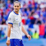 Foot – OM – Rabiot : La date de sa première au Vélodrome déjà connue ?