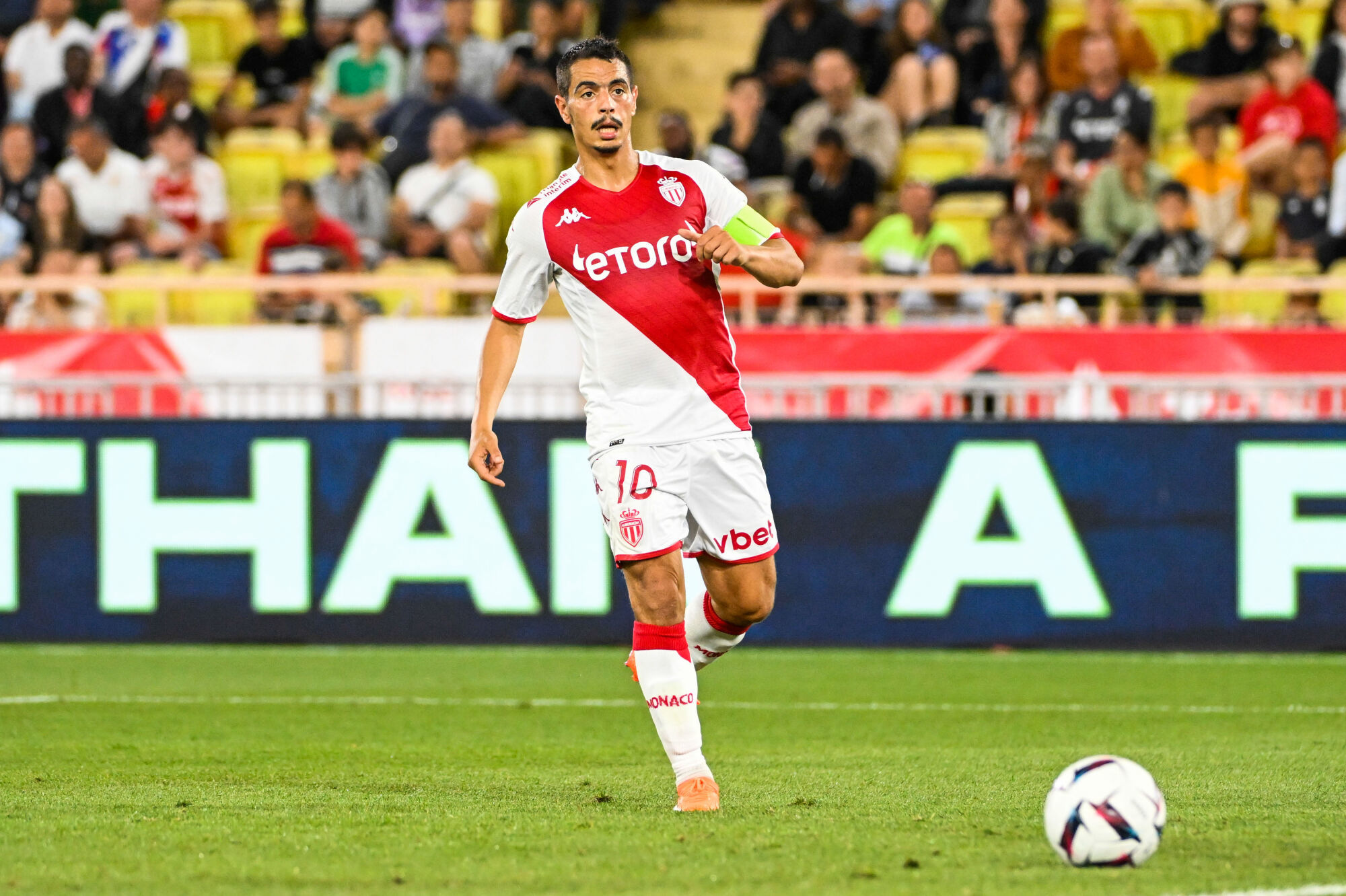 Foot – Wissam Ben Yedder va bientôt être jugé pour « agression sexuelle en état d’ivresse »