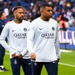 Foot – Mbappé – Neymar : La guerre interne qui a plombé le PSG