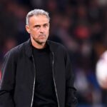 Foot – PSG : Luis Enrique ambitieux et motivé pour les retrouvailles avec la Champions League