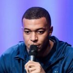 Foot – Malgré le bras de fer avec le PSG, Mbappé envoie un message au club parisien
