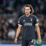 Foot – Officiel : C’est signé, Adrien Rabiot est un joueur de l’OM