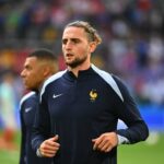 Foot – Salaire : Le sacrifice d’Adrien Rabiot pour signer à l’OM
