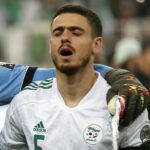 Foot – L’Algérie A’ absente du CHAN 2024 ?