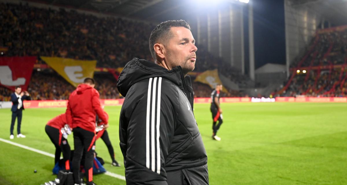 Foot – OL – OM : Pierre Sage en remet une couche sur l’Olympico