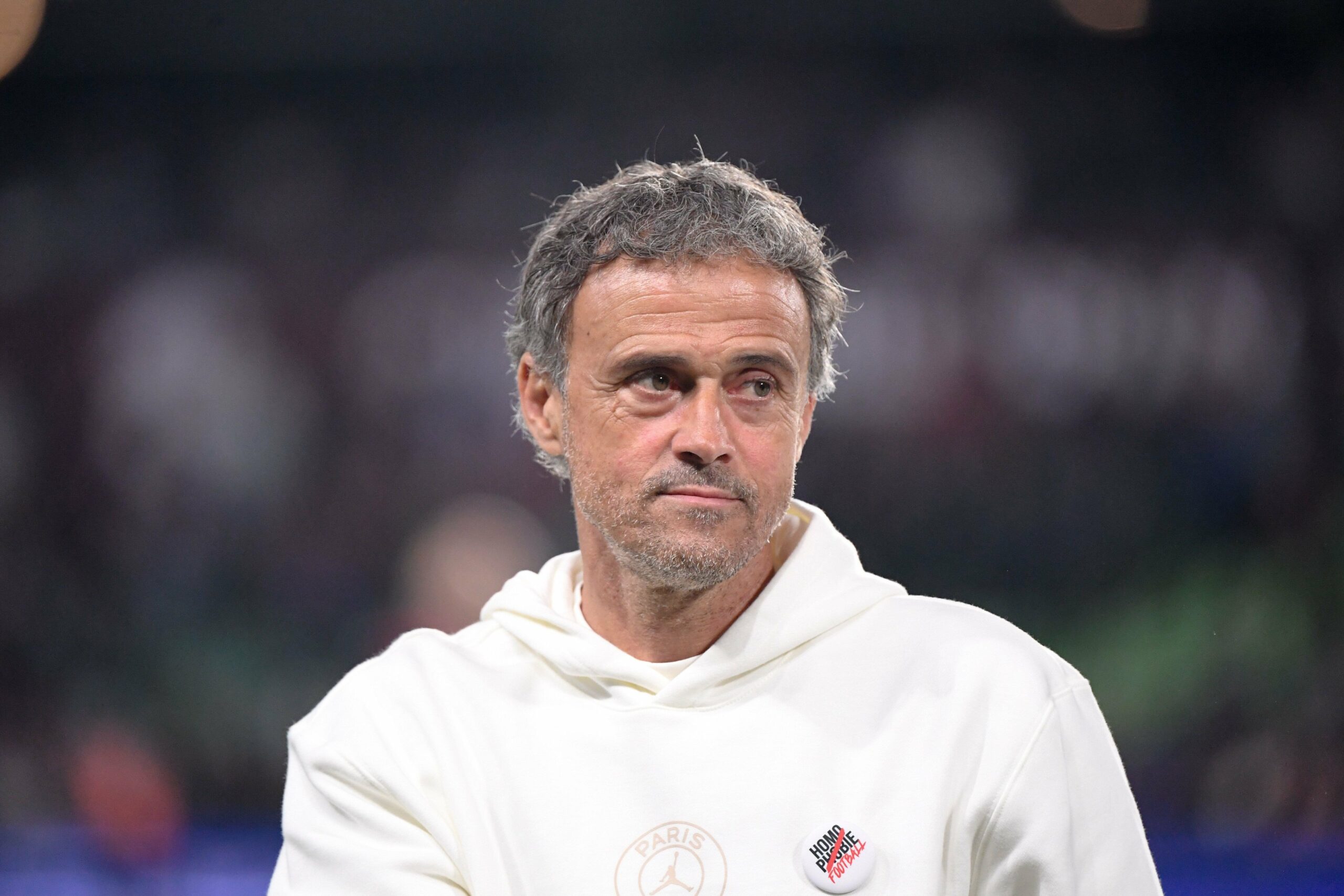 Foot – PSG : Il révèle un énorme atout de Luis Enrique !