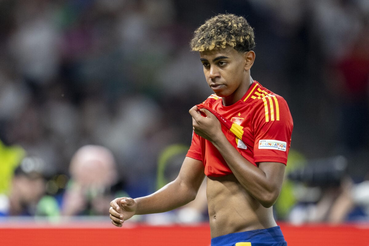 Foot – Maroc : la grand-mère de Lamine Yamal
répond aux menaces