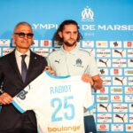 Foot – Transferts – Rabiot : Son départ de l’OM déjà annoncé !