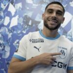 Foot –
OM. Maupay chambre l’OL avec une bouteille