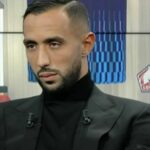 Foot –
OM. Benatia violent, la charge d’Obraniak