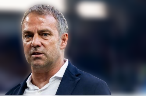 Foot – La décision prise pour le remplaçant de Ter Stegen