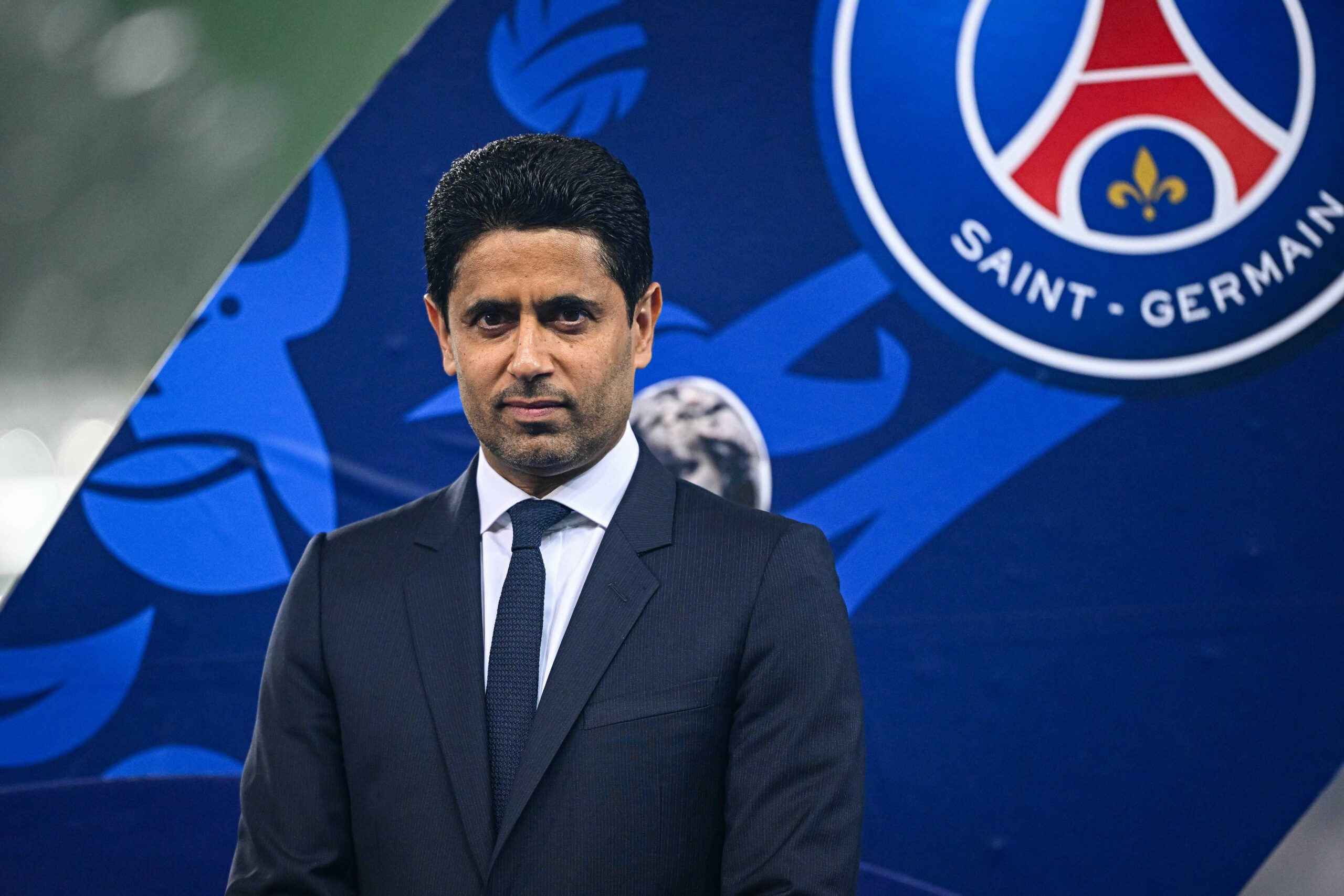Foot – «Un phénomène» transféré au PSG, Al-Khelaïfi sur un nuage !
