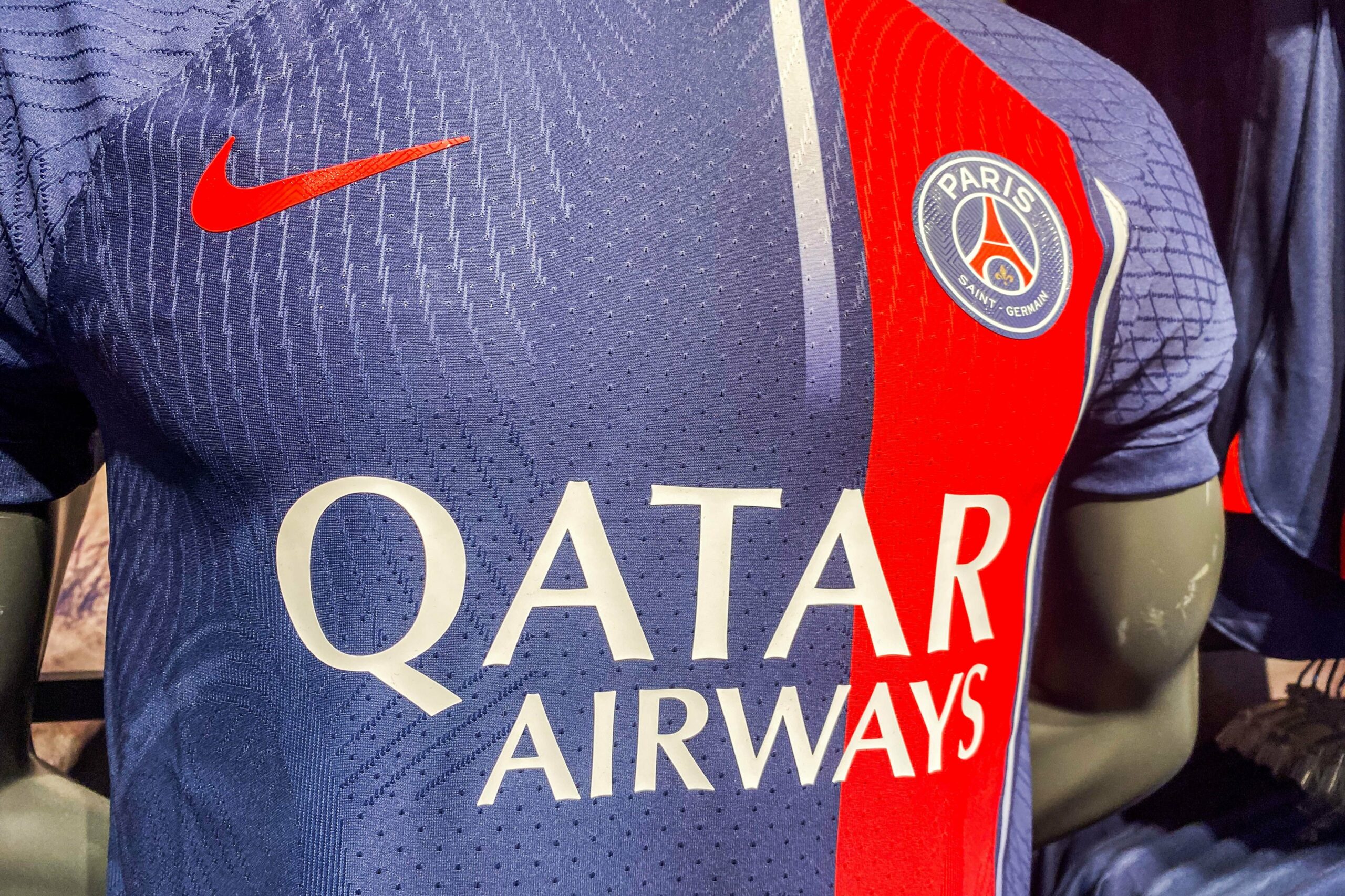 Foot – Frayeur pour ce joueur du PSG, le verdict tombe