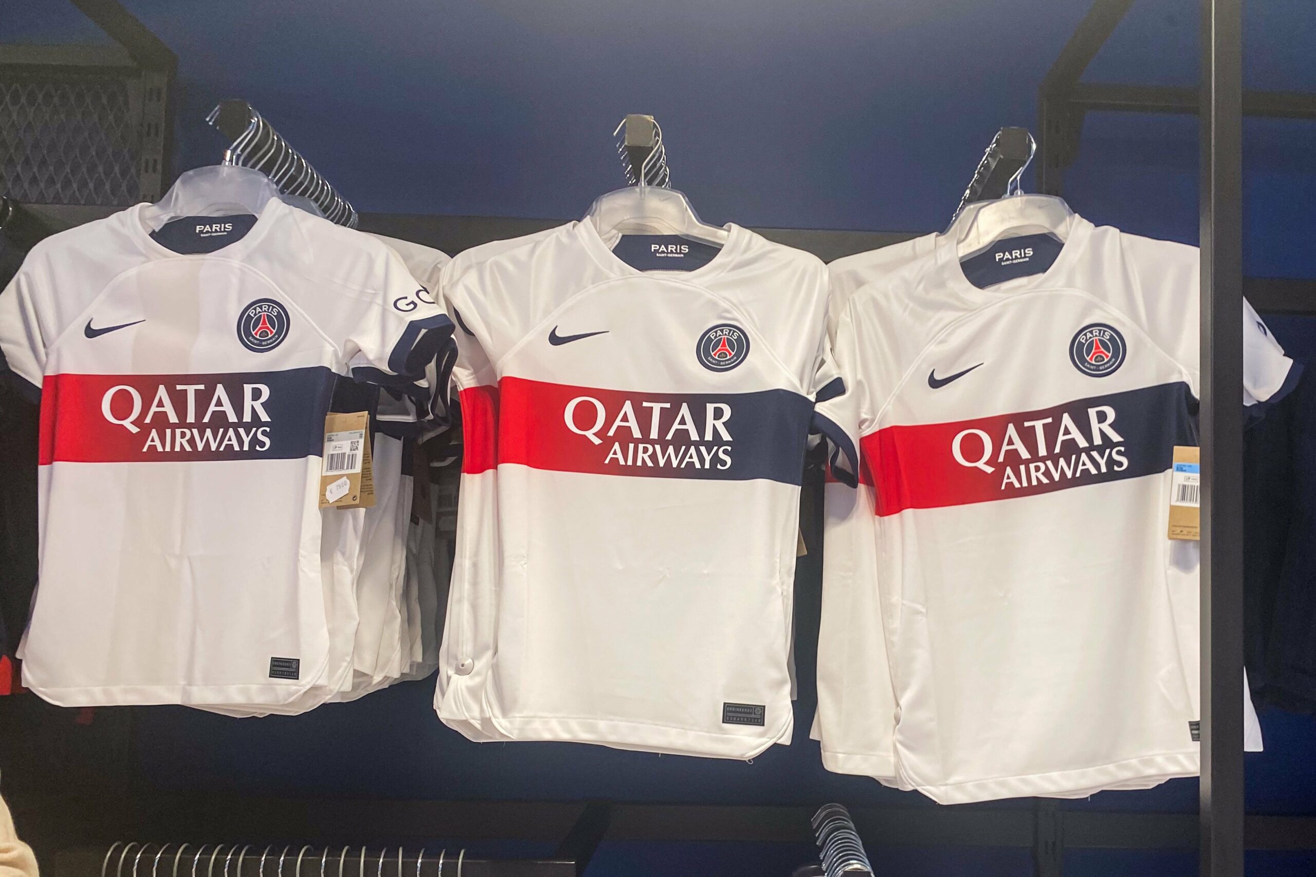 Foot – Mbappé : Le PSG tient sa nouvelle star, la presse espagnole l’annonce !