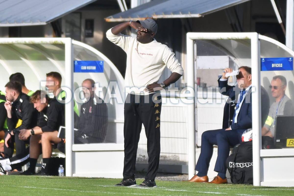 Foot – Coupe de France. Les résultats du 4e tour en Pays de la Loire