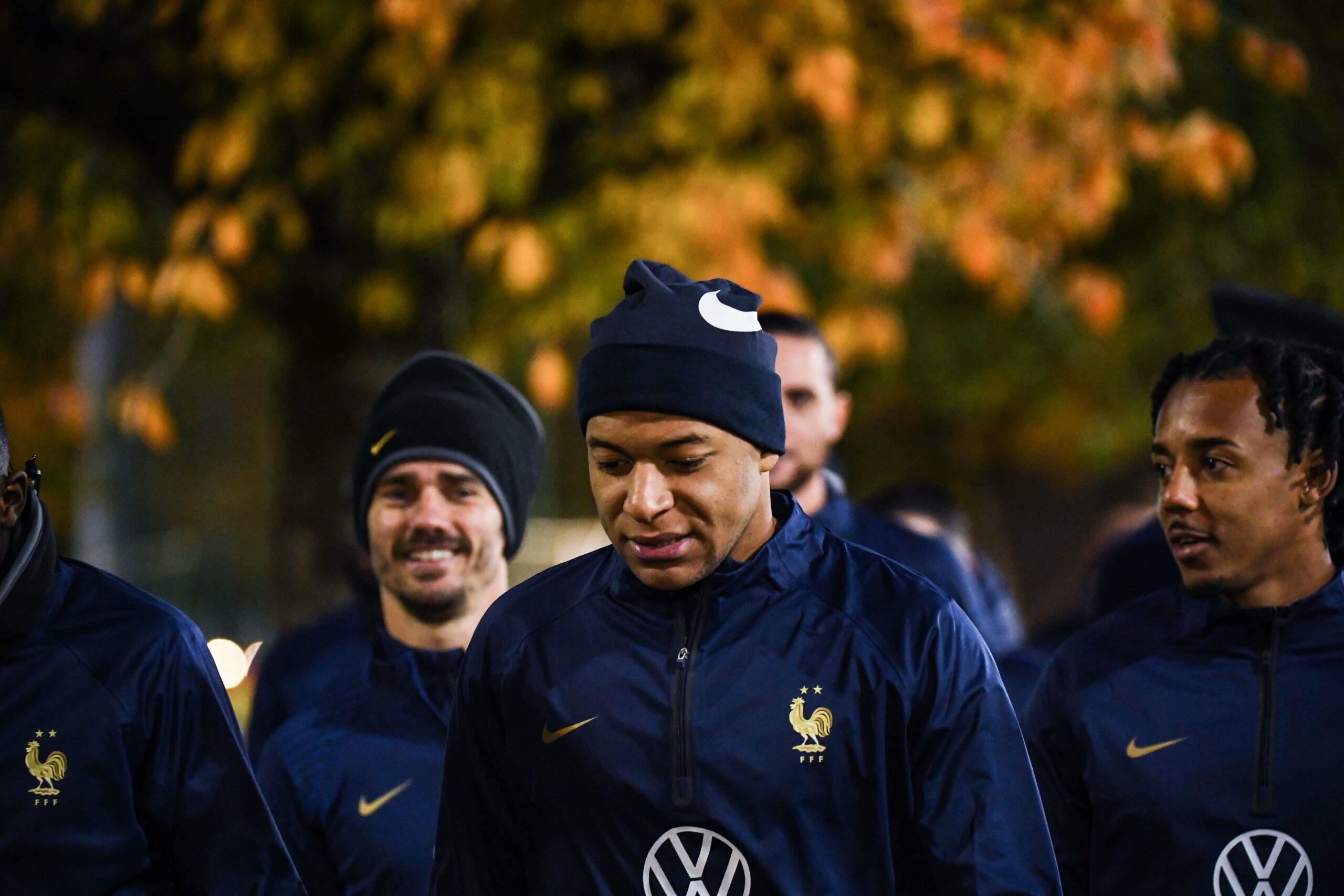 Foot – Le clan Mbappé à l’origine d’une grosse histoire ?
