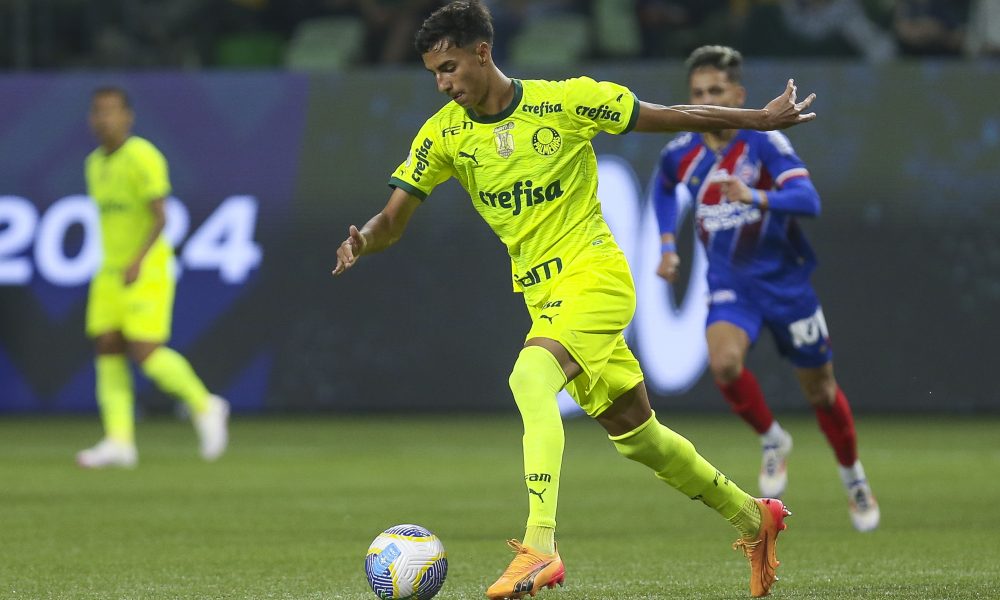 Foot – Arsenal entre en concurrence avec le Real Madrid pour ce jeune talent Brésilien