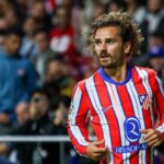 Griezmann fait des merveilles avec une bombe : une réaction étonnante