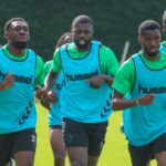 📊 ASSE – Abdelhamid décroche, le podium est bouleversé